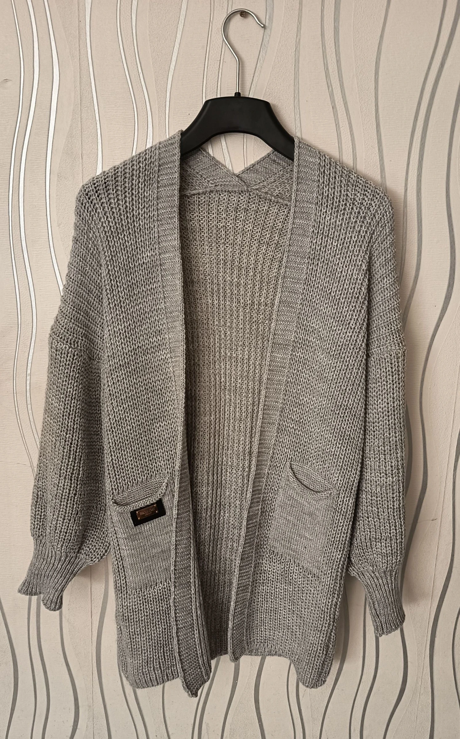 Gilet taille 12 ans 